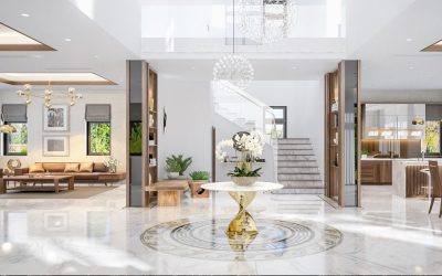 SỬ DỤNG VẬT LIỆU PHÙ HỢP