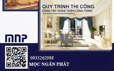TÌM NHÀ THẦU UY TÍN