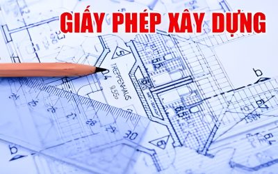 XIN GIẤY PHÉP XÂY DỰNG THEO ĐÚNG THỦ TỤC